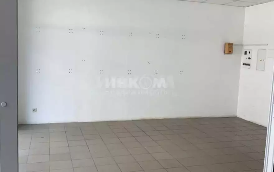 улица Дзержинского