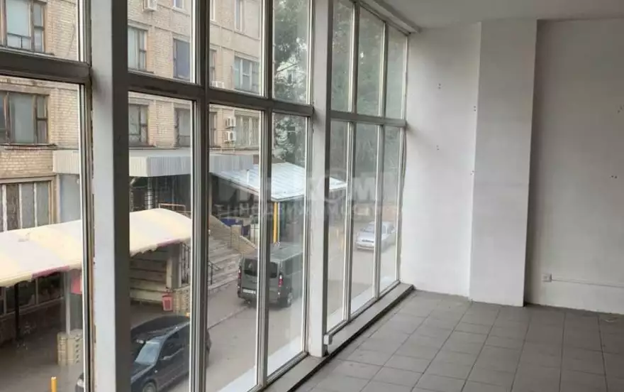 улица Дзержинского