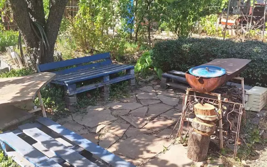 Каменнобродский район