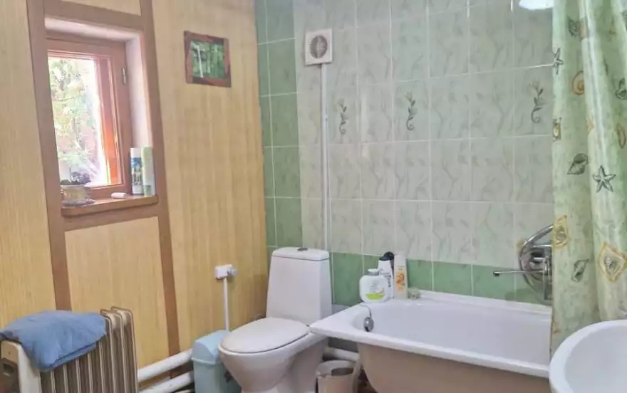 Каменнобродский район