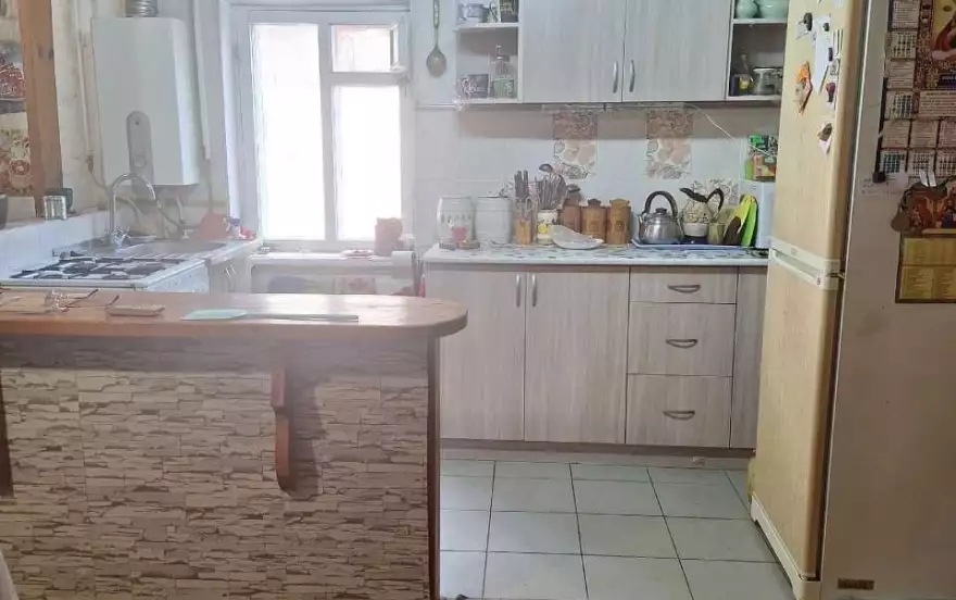 Каменнобродский район