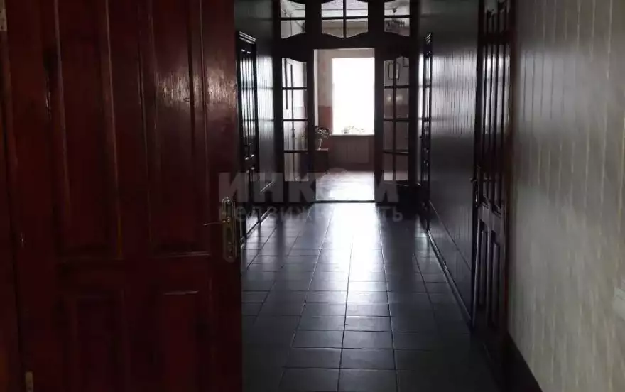 Ленинский район