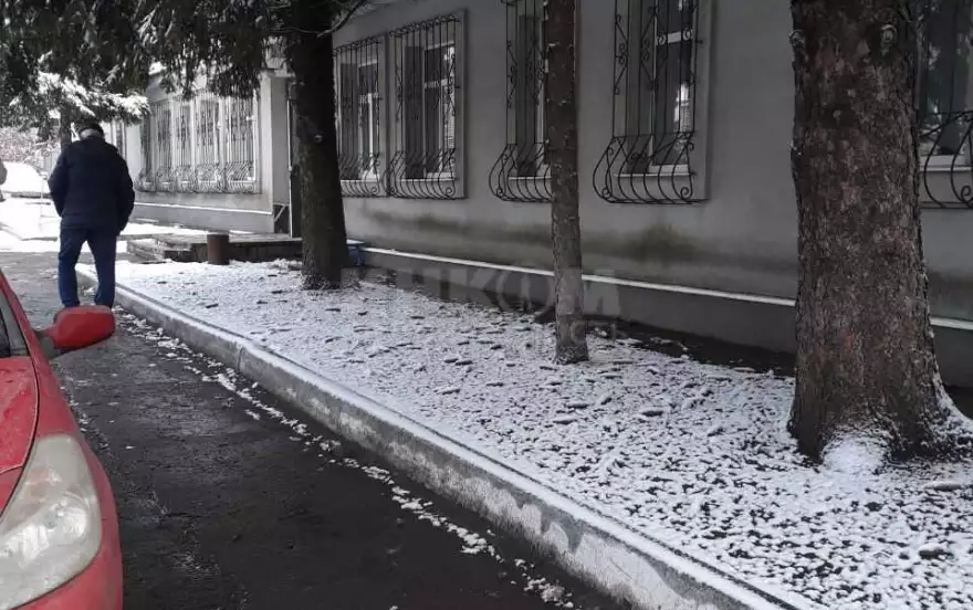 Ленинский район
