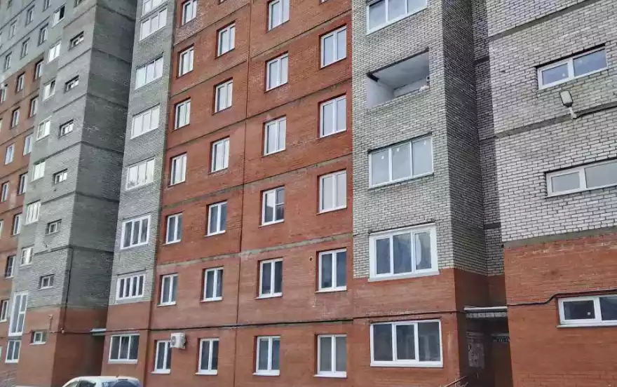 переулок Светлогорский, 10б