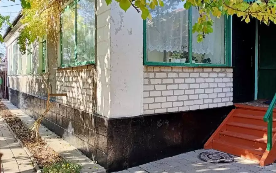 Алмазный тупик