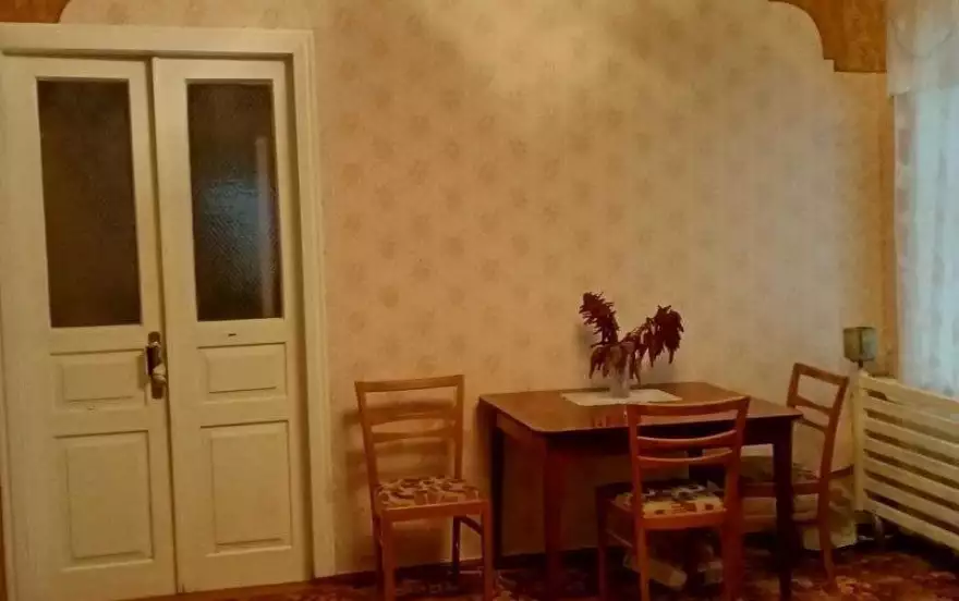 Алмазный тупик