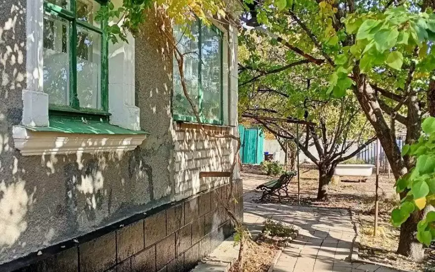 Алмазный тупик