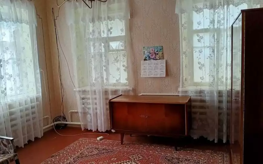 Алмазный тупик