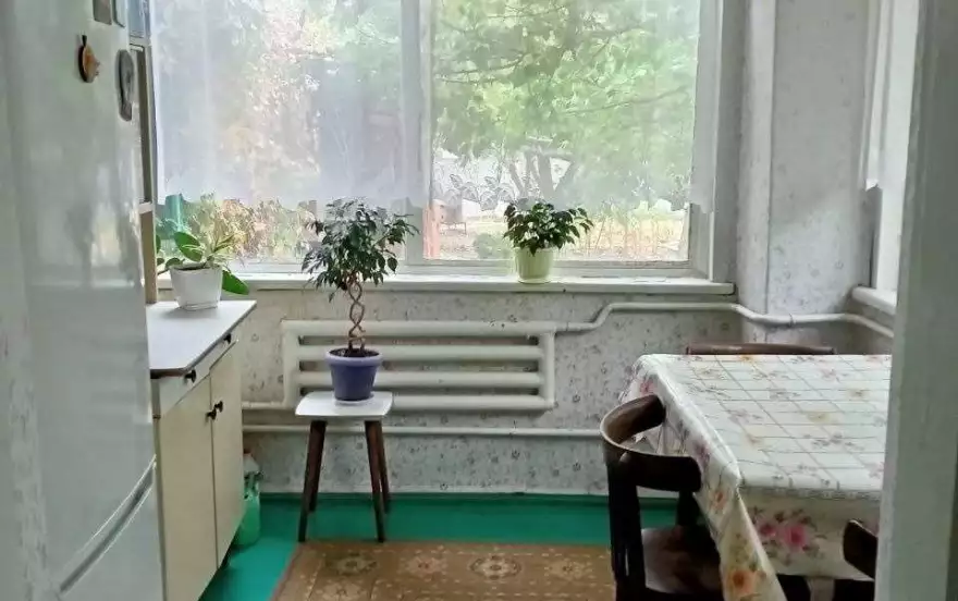 Алмазный тупик