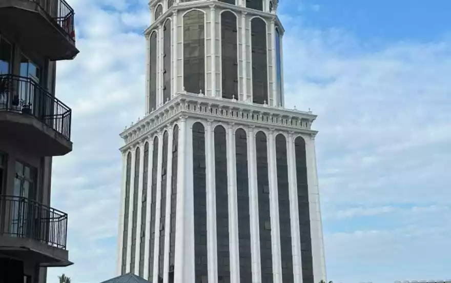 დავით კლდიაშვილის 14