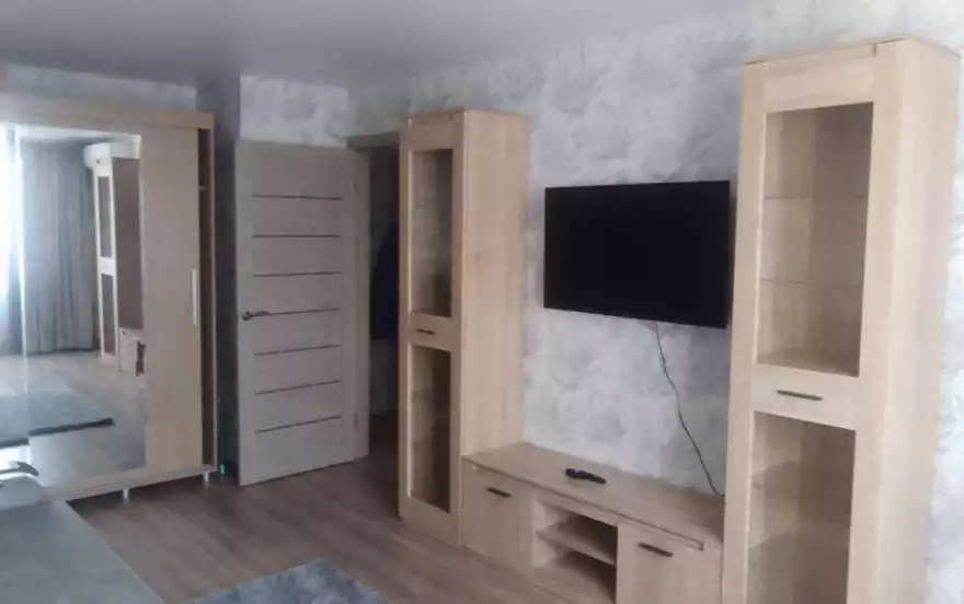 улица Зелинского, 1