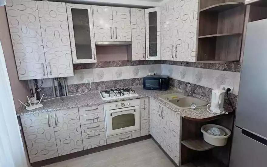 улица Херсонская, 63