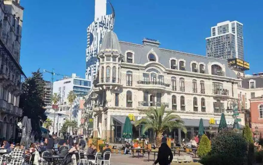 ნიკოლოზ ბარათაშვილის 1