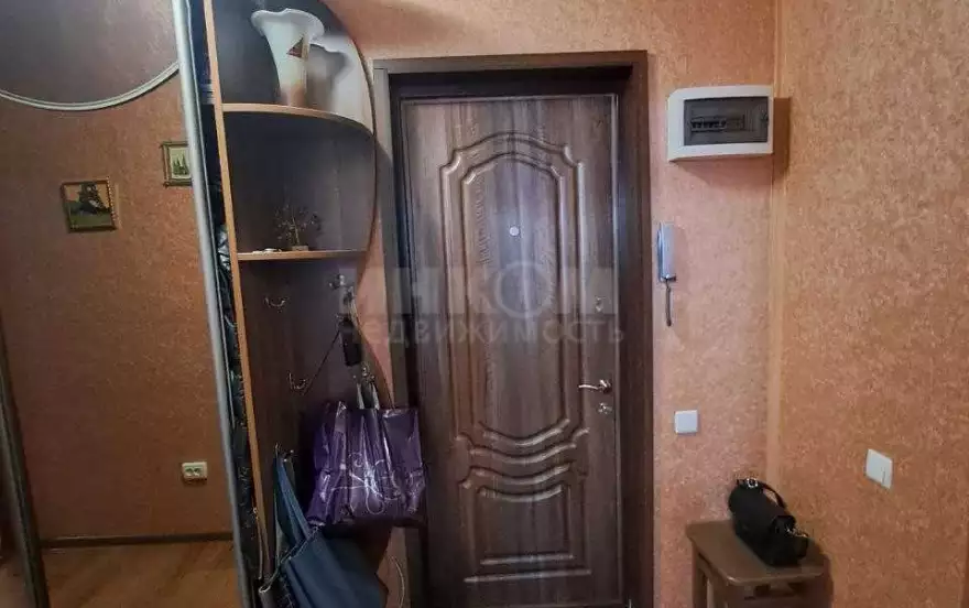 квартал Заречный