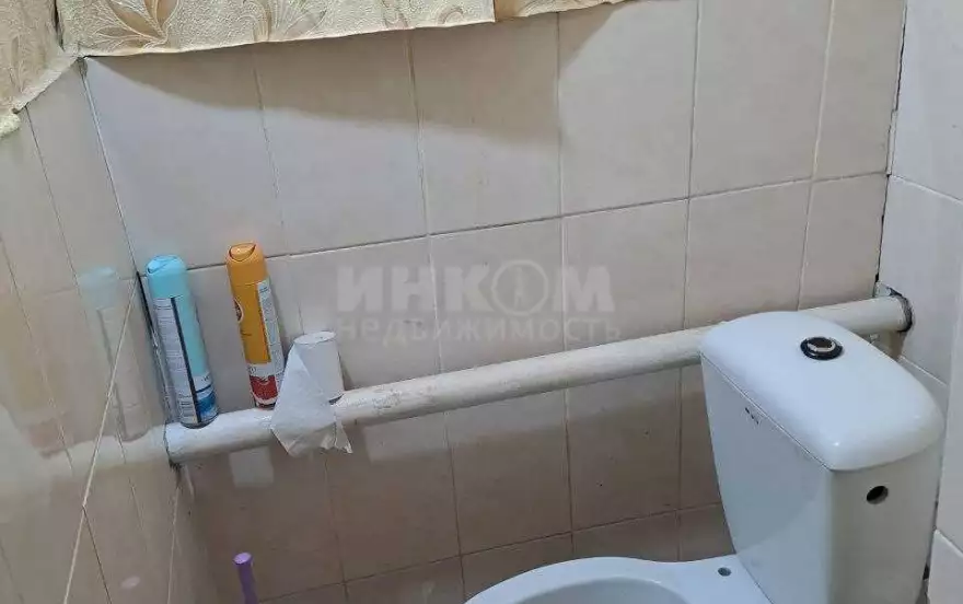 улица Центральная