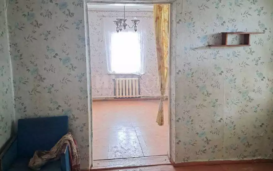 улица Центральная