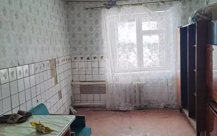 улица Центральная