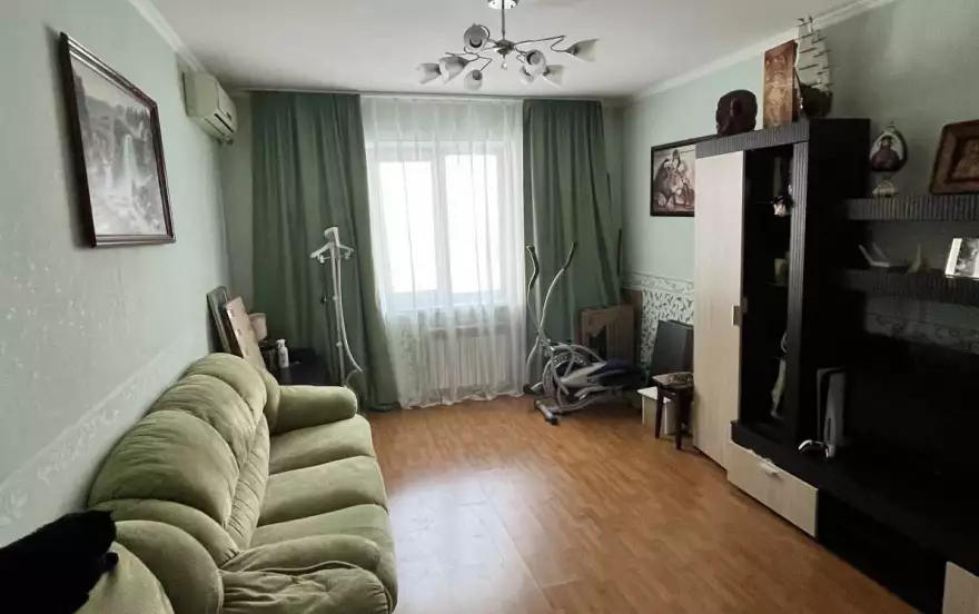 улица Победоносная, 21/223
