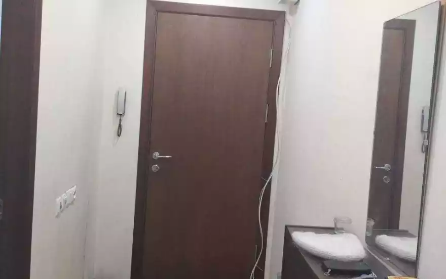 квартал Молодежный