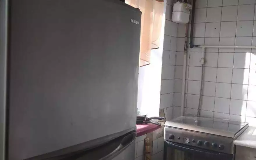 квартал Молодежный