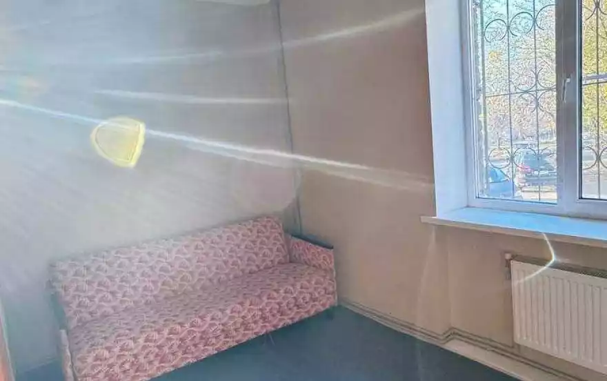 улица Челюскинцев