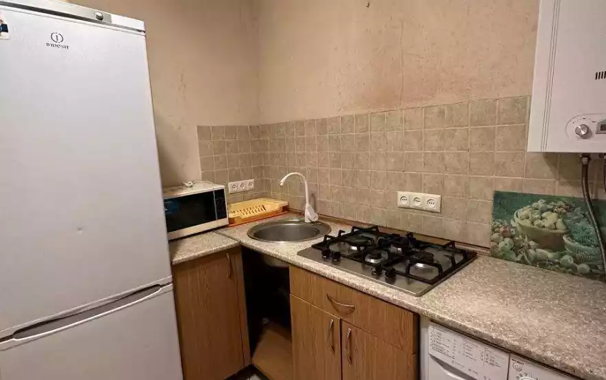 улица Коцюбинского