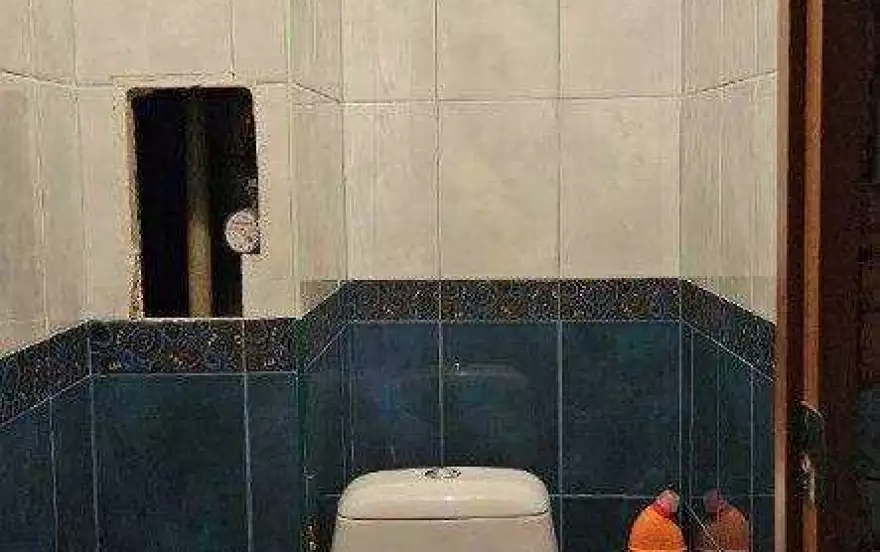 квартал Южный