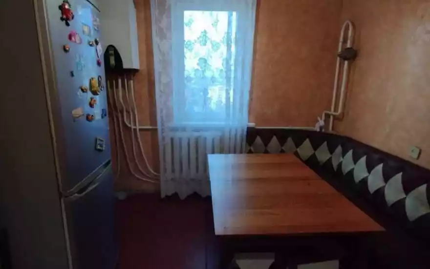 квартал Степной