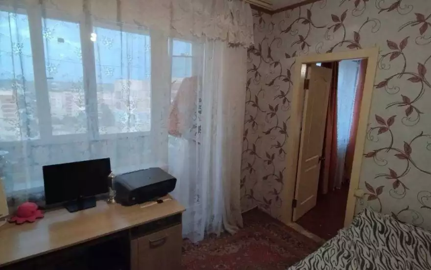 квартал Степной