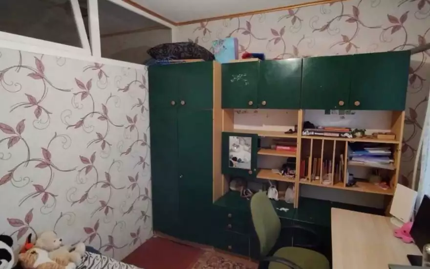 квартал Степной