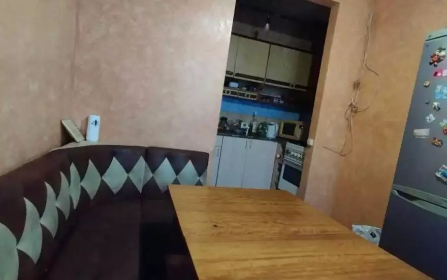 квартал Степной