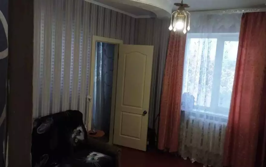 квартал Степной