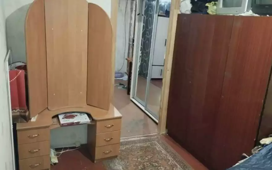 квартал Степной