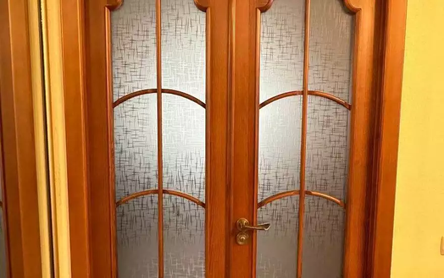 улица Крапивницкого