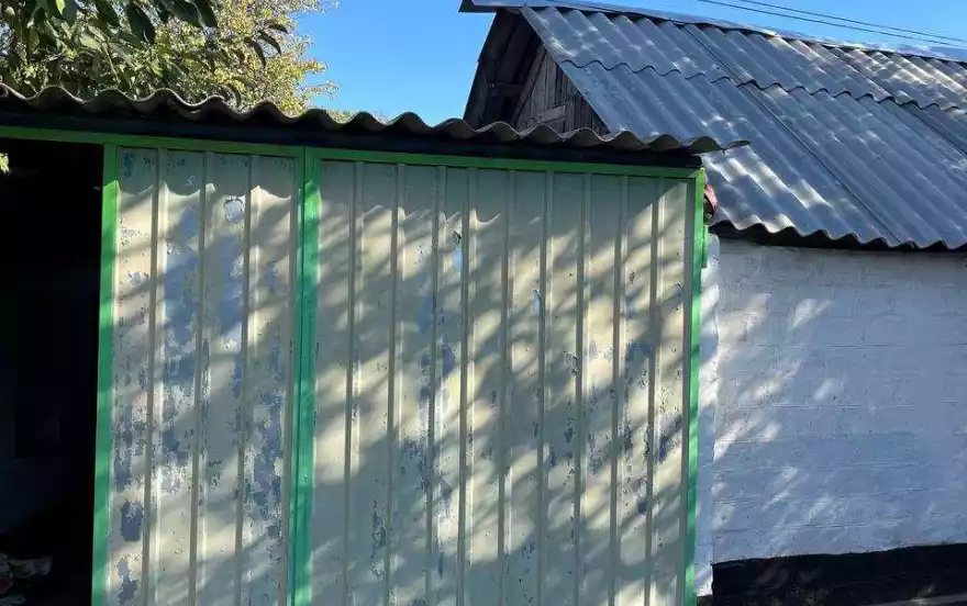 6 Славянский переулок