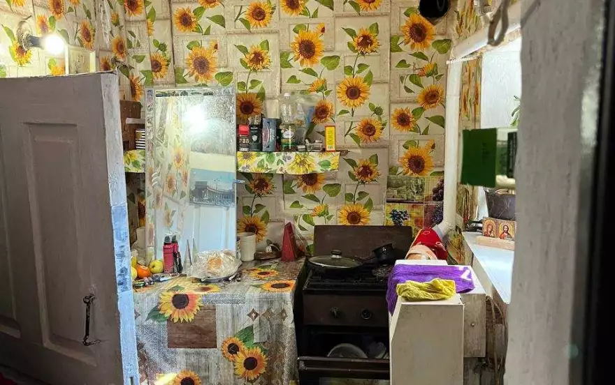 6 Славянский переулок