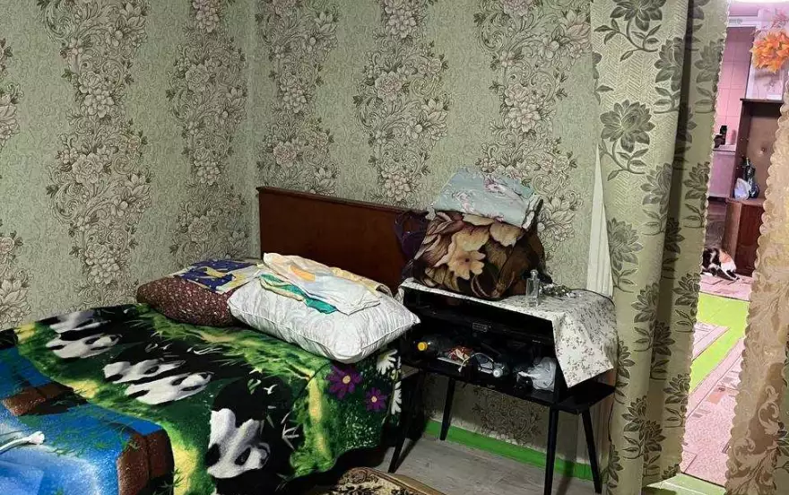 6 Славянский переулок
