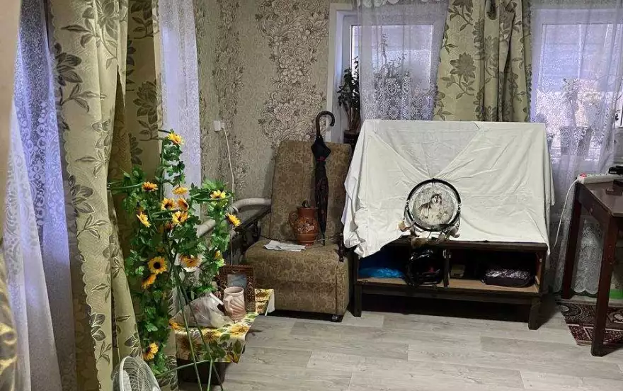 6 Славянский переулок