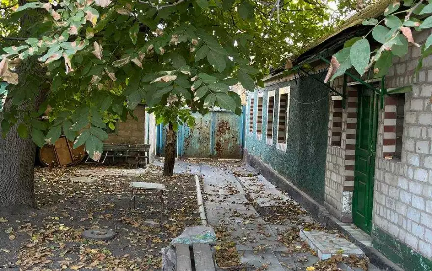улица Боженко