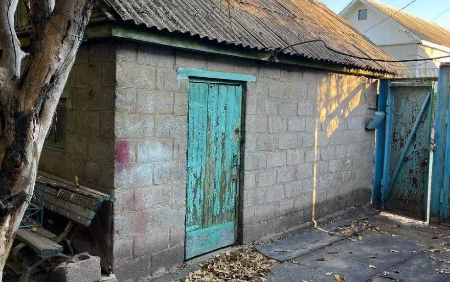 улица Боженко