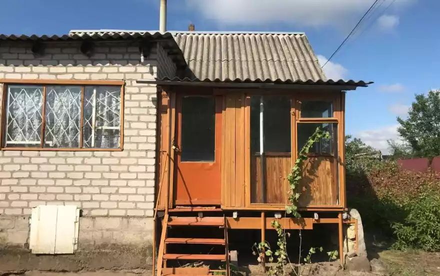 Станица-Луганская