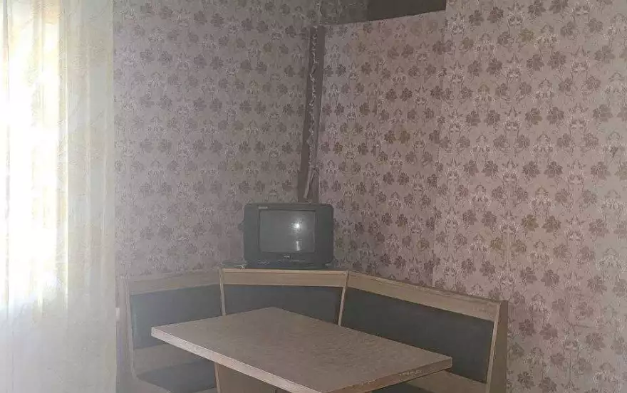 посёлок городского типа Георгиевка