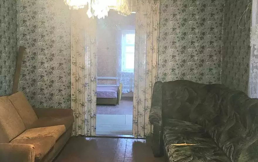 посёлок городского типа Георгиевка