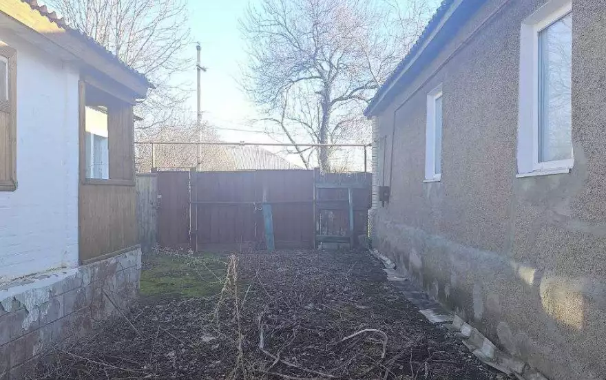 посёлок городского типа Георгиевка