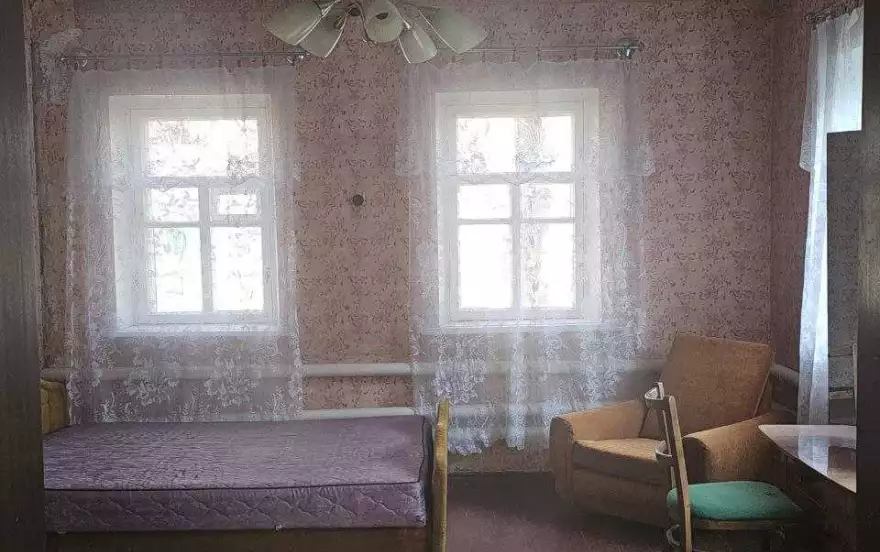 посёлок городского типа Георгиевка