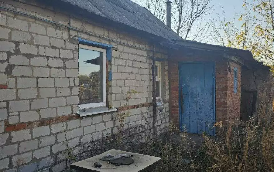 село Валуйское