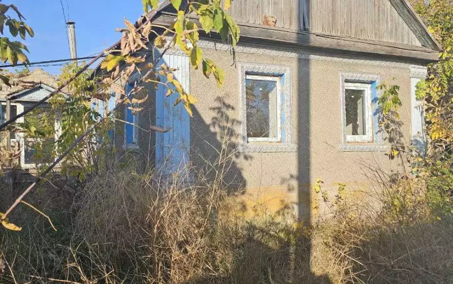 село Валуйское