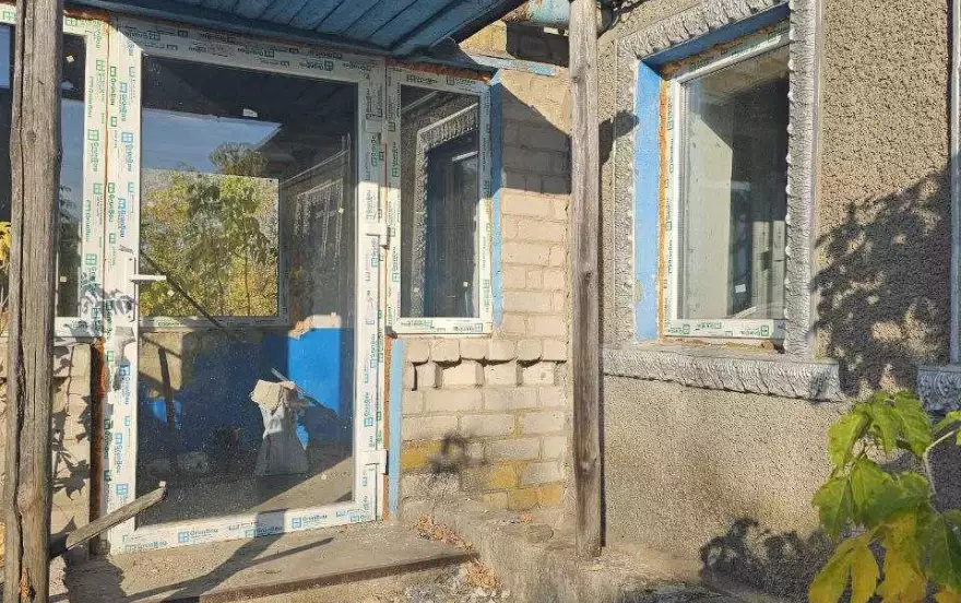 село Валуйское
