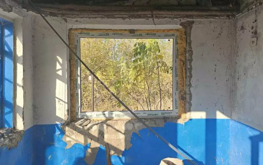 село Валуйское