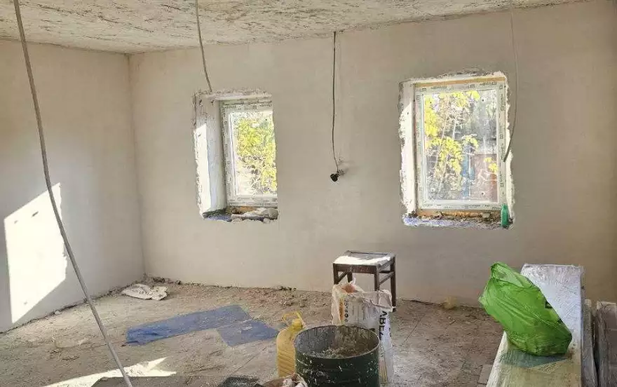село Валуйское